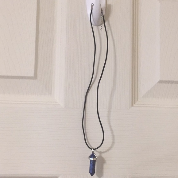 Sodalite Necklace - Picture 4 of 5